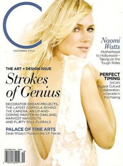 C Magazine October 2007